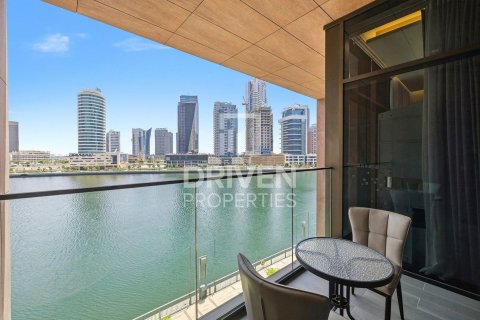 3 bedrooms Duplex in Business Bay, UAE No. 212564 18