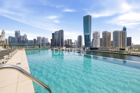 3 bedrooms Duplex in Business Bay, UAE No. 212564 22