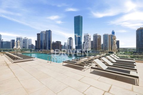 3 bedrooms Duplex in Business Bay, UAE No. 212564 21