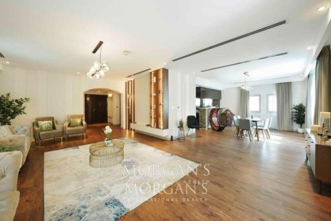 Villa de 3 chambres à Jumeirah Park, UAE No. 76849 4
