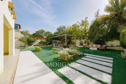 Villa de 3 chambres à Jumeirah Park, UAE No. 76849 19
