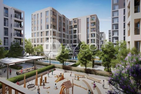 Apartment de 3 dormitorios en Creek Beach, UAE No. 82444 3