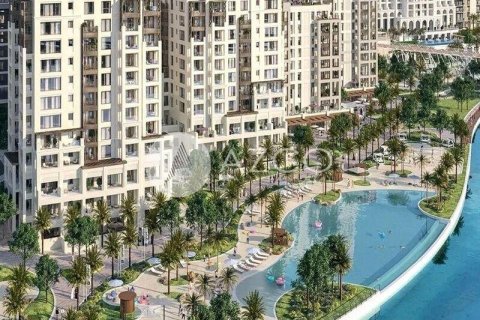 Apartment de 3 dormitorios en Creek Beach, UAE No. 82444 12