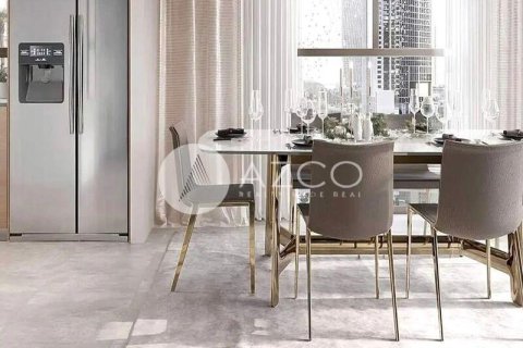 Apartment de 3 dormitorios en Creek Beach, UAE No. 82444 8