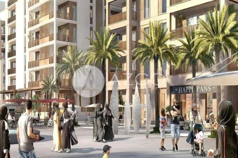 Apartment de 3 dormitorios en Creek Beach, UAE No. 82444 13