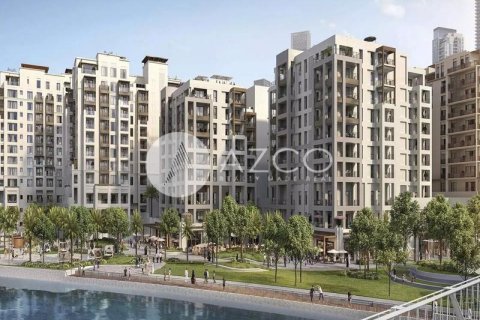 Apartment de 3 dormitorios en Creek Beach, UAE No. 82444 17