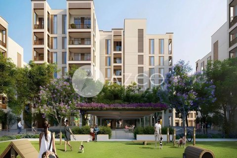Apartment de 3 dormitorios en Creek Beach, UAE No. 82444 11