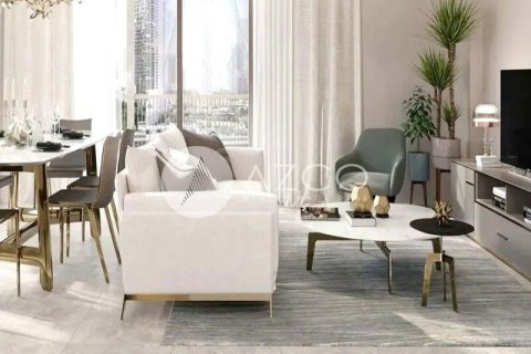 Apartment de 3 dormitorios en Creek Beach, UAE No. 82444 7