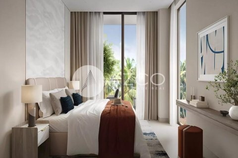 Apartment de 3 dormitorios en Creek Beach, UAE No. 82444 5