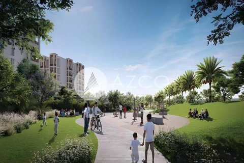 Apartment de 3 dormitorios en Creek Beach, UAE No. 82444 9