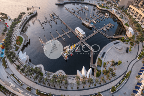 Apartment de 3 dormitorios en Creek Beach, UAE No. 82444 10