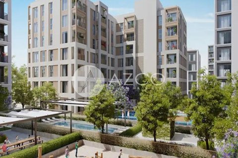 Apartment de 3 dormitorios en Creek Beach, UAE No. 82444 18