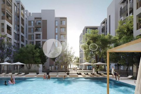 Apartment de 3 dormitorios en Creek Beach, UAE No. 82444 15
