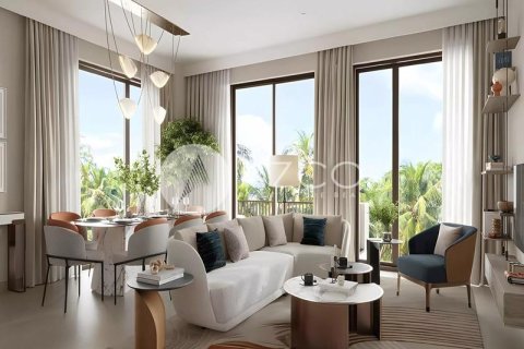 Apartment de 3 dormitorios en Creek Beach, UAE No. 82444 4