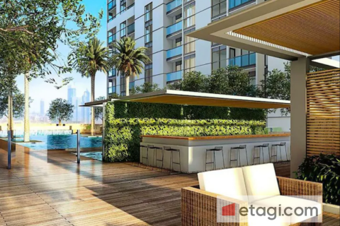 2 غرف نوم شقة في Sobha Hartland, الإمارات العربية المتحدة رقم 55700 6