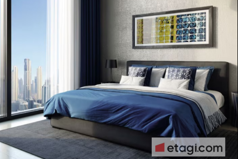 2 غرف نوم شقة في Sobha Hartland, الإمارات العربية المتحدة رقم 55700 4