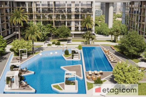 2 غرف نوم شقة في Sobha Hartland, الإمارات العربية المتحدة رقم 55700 9