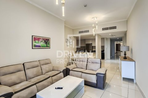 3 bedrooms Apartment in Damac Heights, UAE No. 212502 3