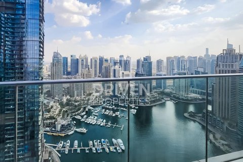 3 bedrooms Apartment in Damac Heights, UAE No. 212502
