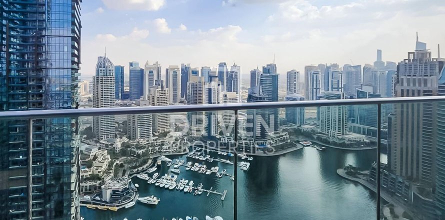 3 bedrooms Apartment in Damac Heights, UAE No. 212502
