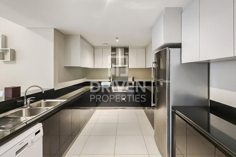 3 bedrooms Apartment in Damac Heights, UAE No. 212502 12