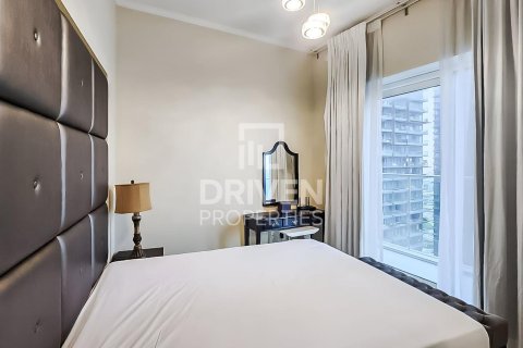 3 bedrooms Apartment in Damac Heights, UAE No. 212502 9