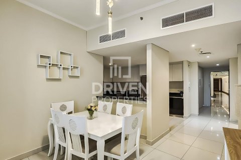 3 bedrooms Apartment in Damac Heights, UAE No. 212502 11