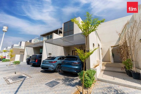 3 bedrooms Townhouse in Dubai, UAE No. 223672 19