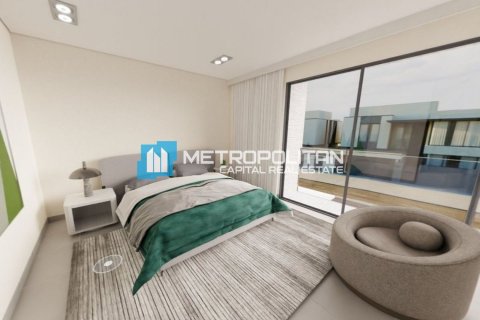 Villa de 4 chambres à Saadiyat Island, UAE No. 139986 10