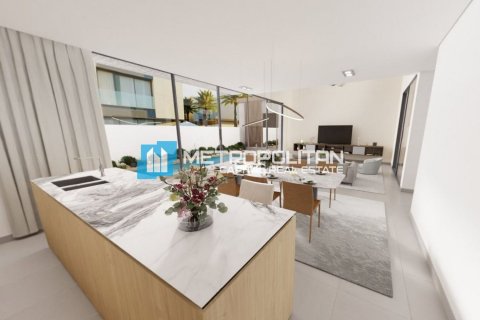 Villa de 4 chambres à Saadiyat Island, UAE No. 139986 21