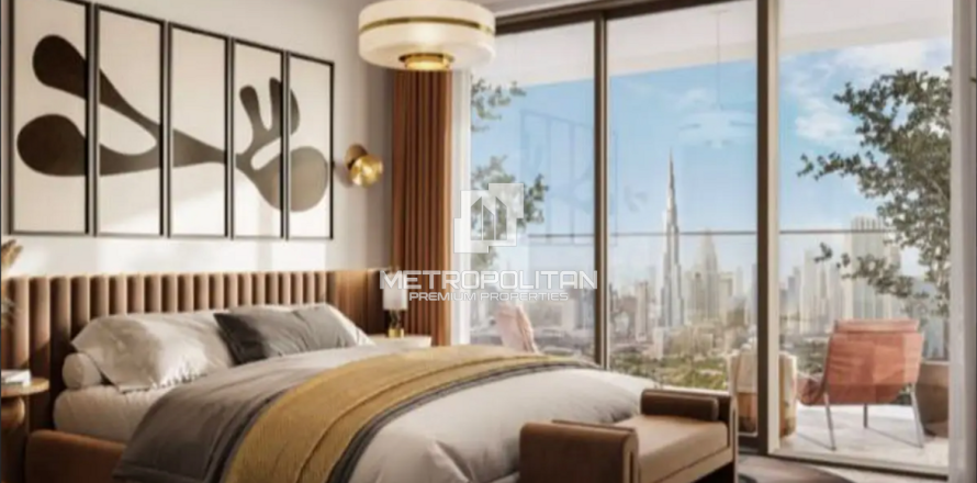 2 bedrooms Apartment in Zabeel, UAE No. 129716