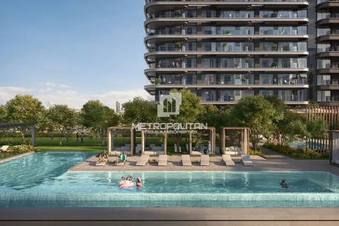 2 bedrooms Apartment in Zabeel, UAE No. 129716 10