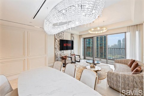 Appartement de 3 chambres à Zabeel, UAE No. 203713 23