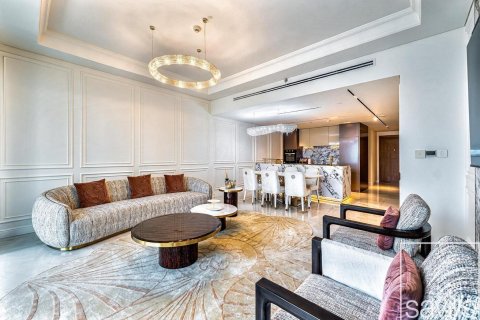 Appartement de 3 chambres à Zabeel, UAE No. 203713 22