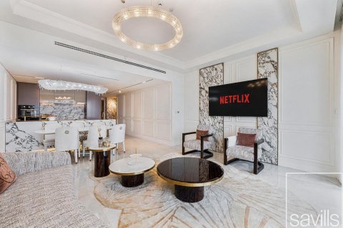 Appartement de 3 chambres à Zabeel, UAE No. 203713 21