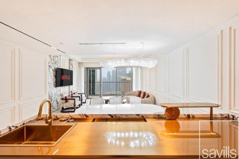 Appartement de 3 chambres à Zabeel, UAE No. 203713 31