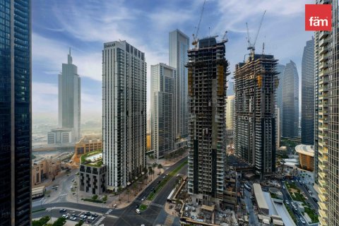 2 غرف نوم شقة في وسط مدينة دبي, الإمارات العربية المتحدة رقم 213327 8