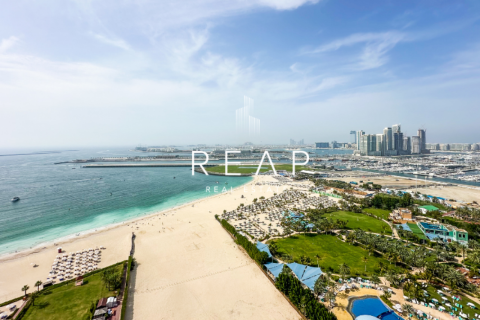 3 bedrooms Apartment in 1 JBR, UAE No. 28934 32
