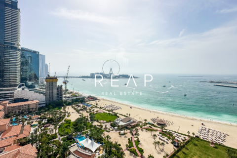 3 bedrooms Apartment in 1 JBR, UAE No. 28934 22