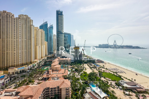 3 bedrooms Apartment in 1 JBR, UAE No. 28934 24