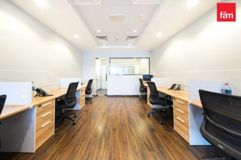174.8m² Office in Business Bay, UAE No. 216409 19