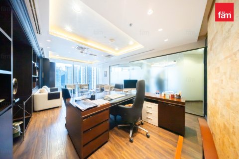 174.8m² Office in Business Bay, UAE No. 216409 9