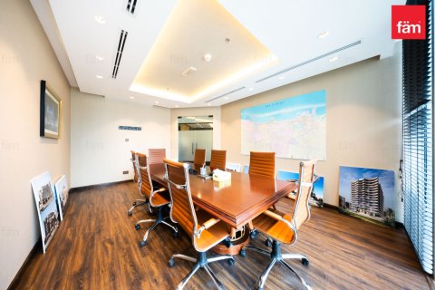174.8m² Office in Business Bay, UAE No. 216409 4