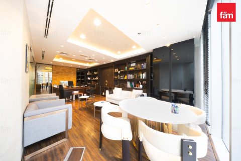 174.8m² Office in Business Bay, UAE No. 216409 13