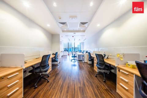 174.8m² Office in Business Bay, UAE No. 216409 7