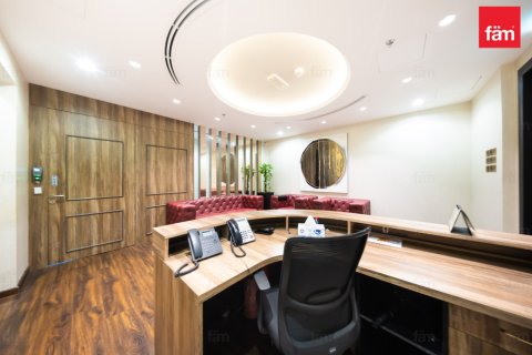 174.8m² Office in Business Bay, UAE No. 216409 3