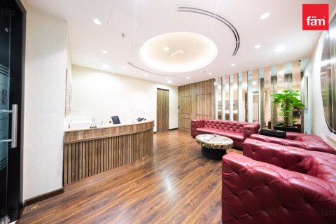174.8m² Office in Business Bay, UAE No. 216409 12