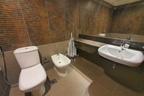Квартира с 3 спальнями в Shams Abu Dhabi, ОАЭ №22842 21