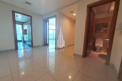 Квартира с 3 спальнями в Shams Abu Dhabi, ОАЭ №22842 15
