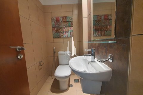 Квартира с 3 спальнями в Shams Abu Dhabi, ОАЭ №22842 18